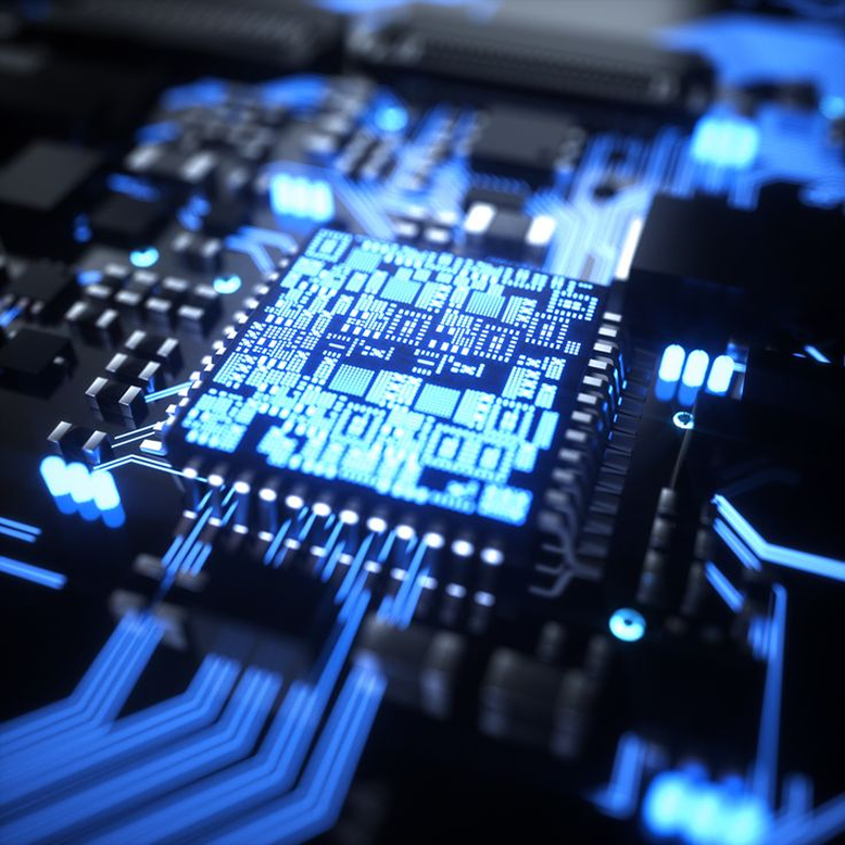 End-to-End Thermal Management Architecture — From Chipset to Facility